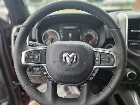 Used 2025 RAM 1500 Big Horn image 13