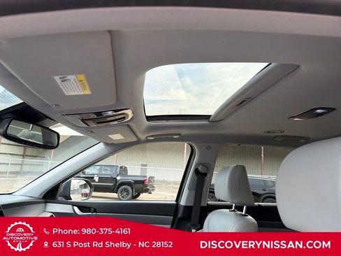 Used 2020 Hyundai Palisade SEL image 28