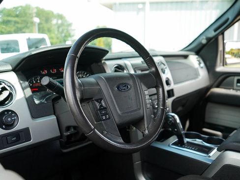 Used 2014 Ford F150 FX4 AWD/4WD image 6