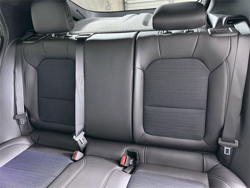 New 2026 Buick Envista Preferred w/ Convenience I Package image 25