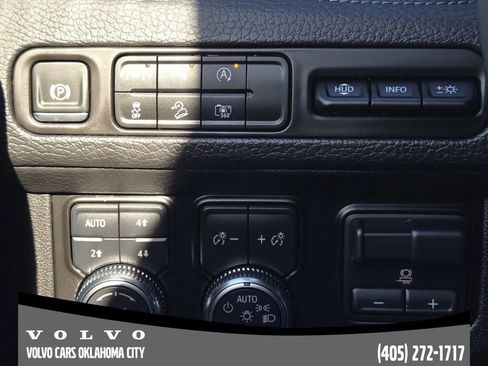 Used 2024 GMC Yukon XL Denali w/ Max Trailering Package image 21