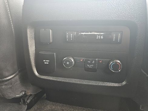 Used 2017 Lincoln Navigator Reserve image 24