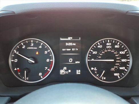 New 2025 Subaru Crosstrek 2.5i Limited w/ Crosstrek Mirror Package image 10