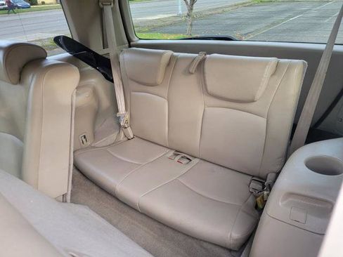 Used 2007 Toyota Highlander Limited image 13