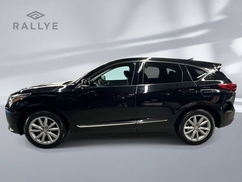 Certified 2023 Acura RDX AWD image 6