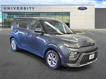 Used 2020 Kia Soul S