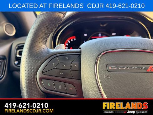 Used 2024 Dodge Durango R/T AWD/4WD image 27