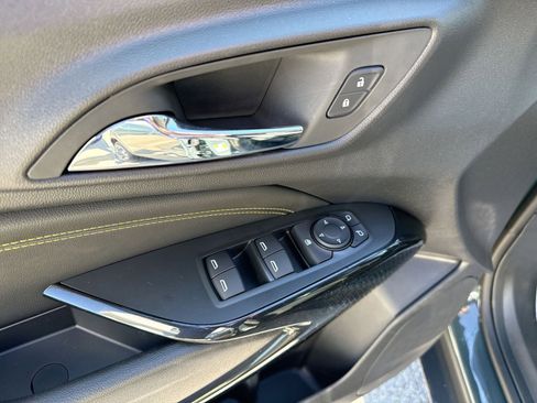 New 2026 Chevrolet Trax LT w/ Driver Confidence Package image 14