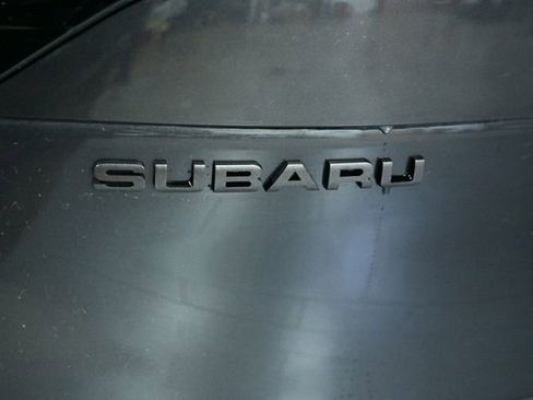 Certified 2025 Subaru Forester Sport w/ Popular Package #1 image 12