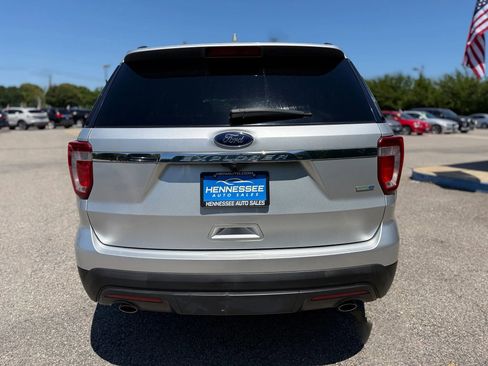 Used 2016 Ford Explorer 4WD image 34