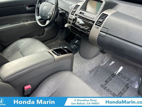 Used 2009 Toyota Prius Touring image 19