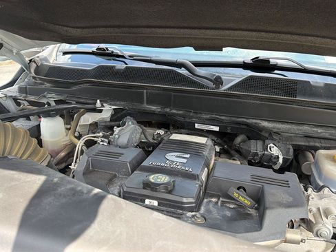 Used 2024 RAM 2500 Laramie AWD/4WD image 34