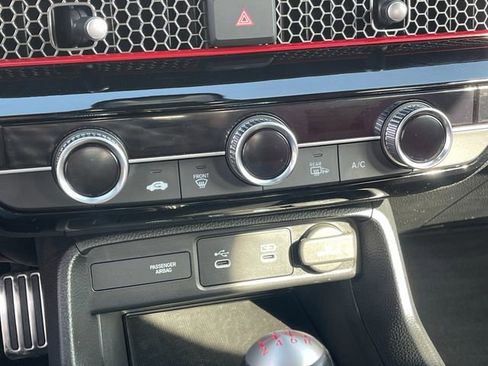 Used 2025 Honda Civic Si image 22