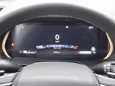 Used 2023 Jeep Grand Cherokee Altitude image 20