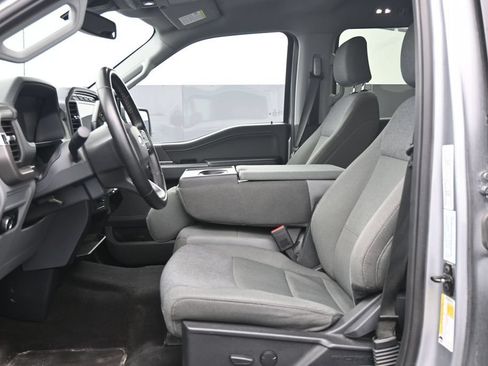 Used 2024 Ford F150 XLT AWD/4WD image 19