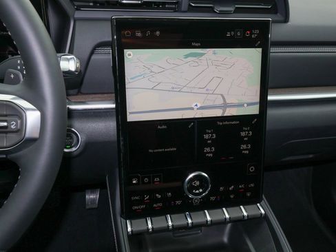 New 2026 GMC Terrain Denali AWD/4WD image 17