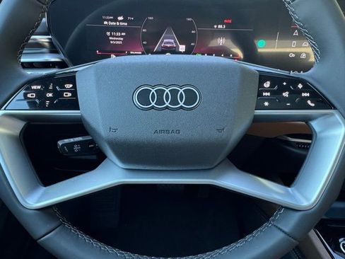 New 2025 Audi A5 2.0T Premium Plus image 14