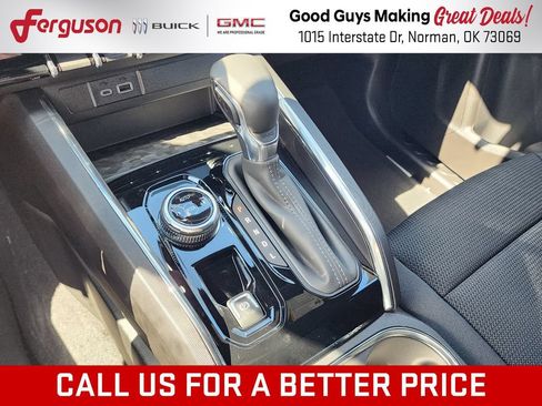 New 2026 GMC Canyon Elevation w/ Convenience Package AWD/4WD image 32