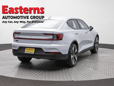 Used 2024 Polestar Polestar 2 w/ Pilot Pack RWD image 5