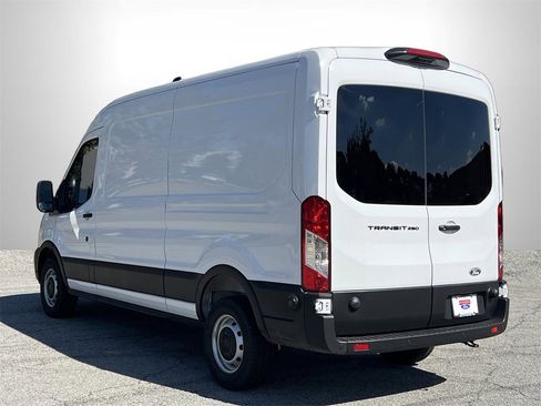 New 2026 Ford Transit 250 Base w/ Load Area Protection Package image 23