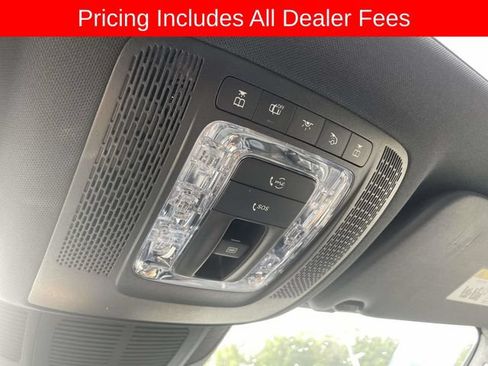 Used 2024 Mercedes-Benz GLE 350 4MATIC image 27