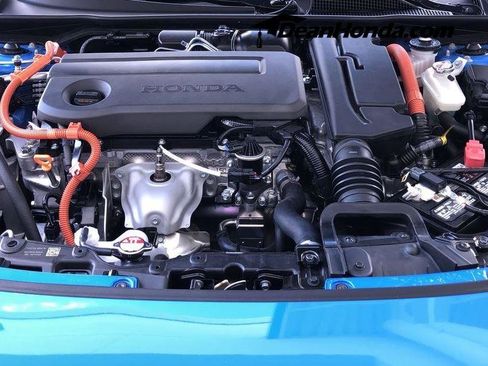New 2026 Honda Civic Sport image 8