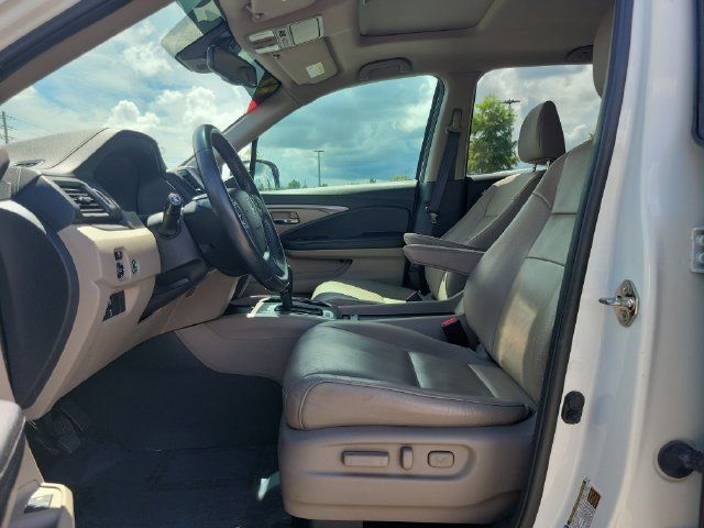 Used 2017 Honda Pilot EX-L image 16