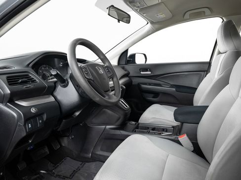 Used 2016 Honda CR-V SE image 13