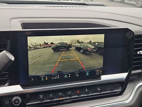 New 2026 Chevrolet Silverado 3500 High Country w/ Midnight Edition image 19