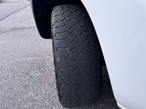 Used 2013 Nissan Xterra S w/ Value Package image 11