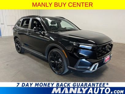 Used 2023 Honda CR-V Sport Touring