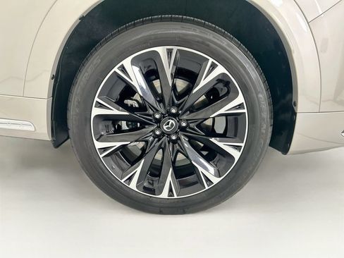 Used 2025 MAZDA CX-90 3.3 Turbo S w/ Premium Plus AWD/4WD image 30