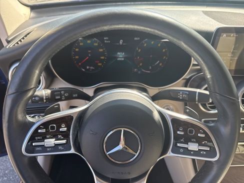 Used 2020 Mercedes-Benz GLC 300 4MATIC image 31