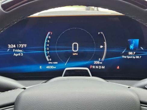 New 2026 Cadillac CT5 Premium Luxury image 14