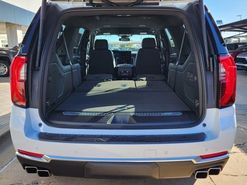 New 2026 GMC Yukon XL Denali image 58