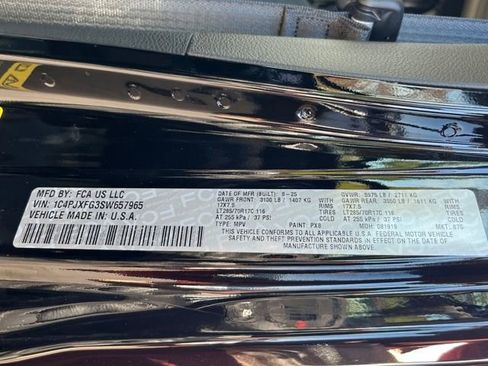 New 2025 Jeep Wrangler Unlimited Rubicon image 15