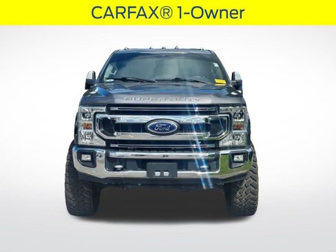Used 2022 Ford F350 XLT w/ XLT Premium Package AWD/4WD image 4