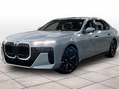 Used 2025 BMW 760i xDrive