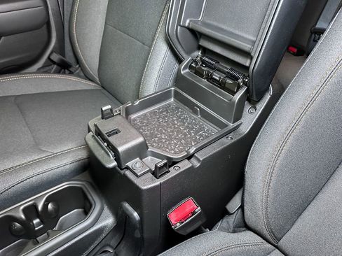 New 2025 Jeep Wrangler Sport S image 31