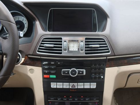 Used 2014 Mercedes-Benz E 350 Coupe image 25