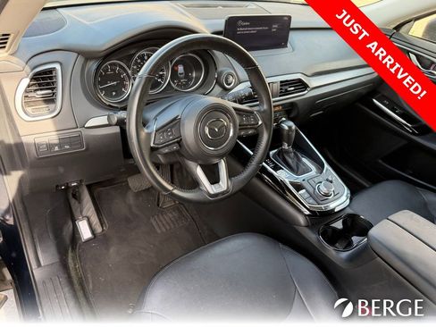 Used 2023 MAZDA CX-9 Touring Plus image 16