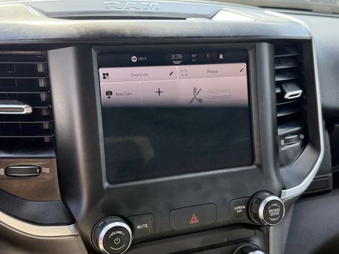 Used 2024 RAM 2500 Big Horn w/ Bed Utility Group image 20