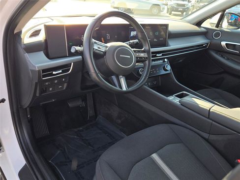 Used 2024 Hyundai Sonata SEL image 22