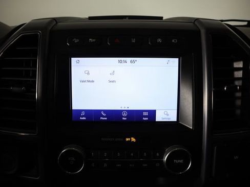 Used 2021 Ford Expedition Max Platinum AWD/4WD image 63