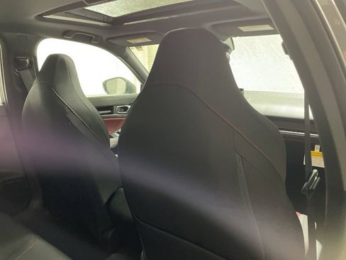 New 2026 Honda Civic Si image 11