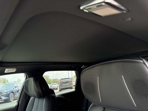 New 2026 Cadillac Lyriq Signature Luxury w/ LPO, Floor Liner Package RWD image 36