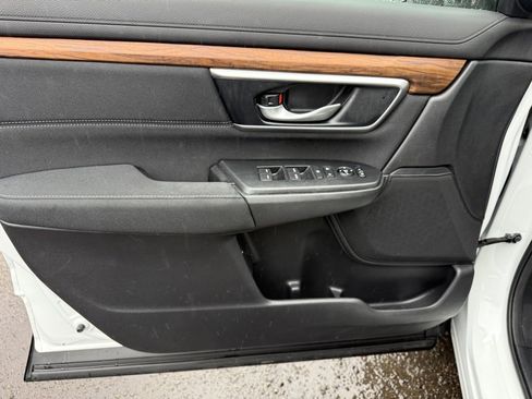 Used 2022 Honda CR-V EX image 24