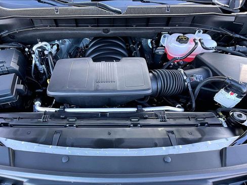 New 2026 Chevrolet Suburban LS w/ LPO, Dark Essentials Package image 11