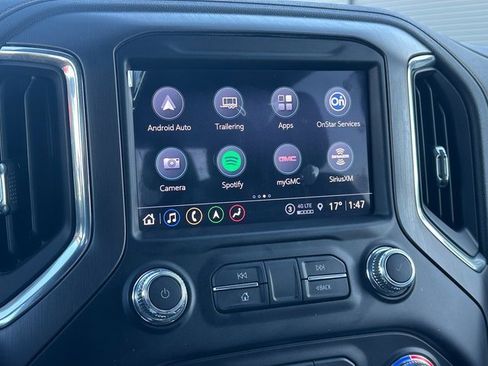 Used 2023 GMC Sierra 3500 AT4 w/ AT4 Preferred Package image 30