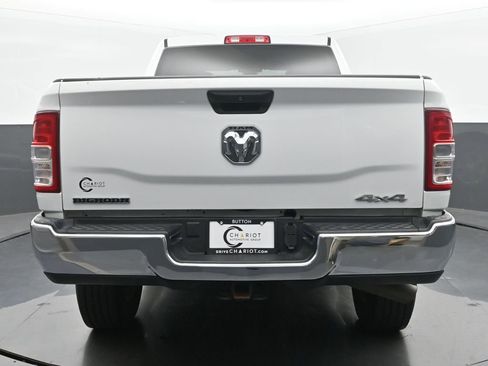 Used 2024 RAM 2500 Big Horn image 5